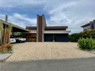 Foto 23 de Casa en Arriendo en Llanogrande Unidad Cerrada