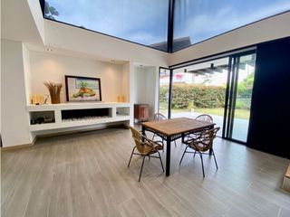 Foto 9 de Casa en Arriendo en Llanogrande Unidad Cerrada