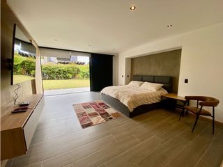Foto 2 de Casa en Arriendo en Llanogrande Unidad Cerrada