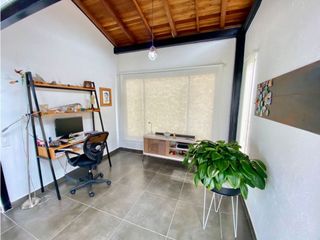 Foto 7 de Casa para Arriendo Amoblado en Medellín Las Palmas