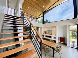 Foto 12 de Casa en Arriendo Amoblado en Llanogrande Unidad Cerrada