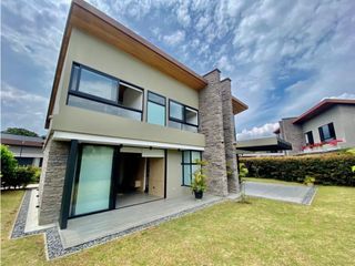 Foto 19 de Casa en Arriendo Amoblado en Llanogrande Unidad Cerrada