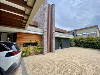 Foto 20 de Casa en Arriendo Amoblado en Llanogrande Unidad Cerrada