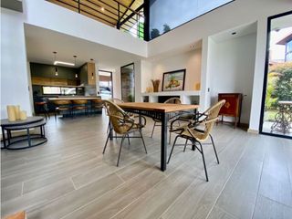 Foto 10 de Casa en Arriendo Amoblado en Llanogrande Unidad Cerrada