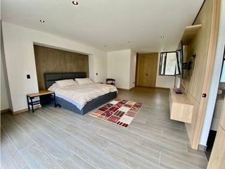 Foto 6 de Casa en Arriendo Amoblado en Llanogrande Unidad Cerrada