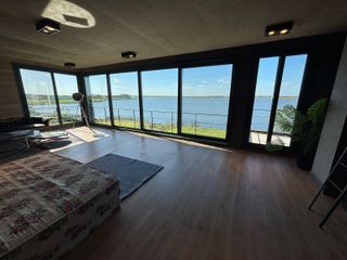 Foto 32 de Casa 6 Amb a Estrenar en Venta, Lote Al Lago en Barrio Marinas. Puertos del Lago