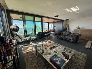 Foto 9 de Casa 6 Amb a Estrenar en Venta, Lote Al Lago en Barrio Marinas. Puertos del Lago