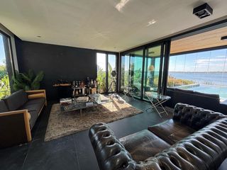 Foto 7 de Casa 6 Amb a Estrenar en Venta, Lote Al Lago en Barrio Marinas. Puertos del Lago