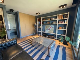 Foto 22 de Casa 6 Amb a Estrenar en Venta, Lote Al Lago en Barrio Marinas. Puertos del Lago