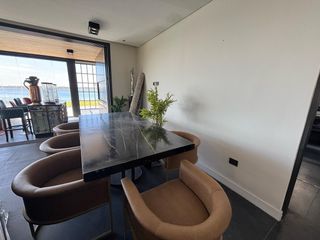 Foto 6 de Casa 6 Amb a Estrenar en Venta, Lote Al Lago en Barrio Marinas. Puertos del Lago