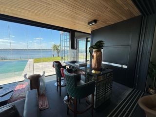 Foto 8 de Casa 6 Amb a Estrenar en Venta, Lote Al Lago en Barrio Marinas. Puertos del Lago