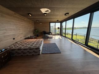 Foto 33 de Casa 6 Amb a Estrenar en Venta, Lote Al Lago en Barrio Marinas. Puertos del Lago