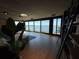 Foto 31 de Casa 6 Amb a Estrenar en Venta, Lote Al Lago en Barrio Marinas. Puertos del Lago