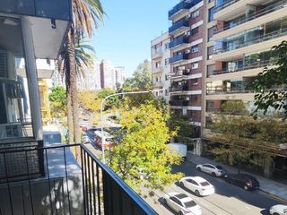 Foto 4 de Departamento Venta 1 ambiente Apto Profesional - Apto Crédito - Palermo