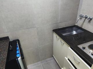 Foto 10 de Departamento Venta 1 ambiente Apto Profesional - Apto Crédito - Palermo