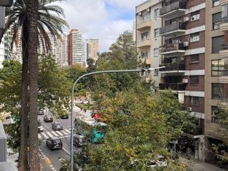Foto 1 de Departamento Venta 1 ambiente Apto Profesional - Apto Crédito - Palermo