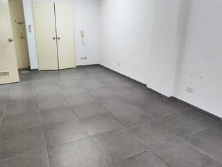 Foto 7 de Departamento Venta 1 ambiente Apto Profesional - Apto Crédito - Palermo