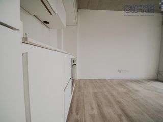 Foto 17 de Departamento monoambiente al c/frente con balcón y amenities