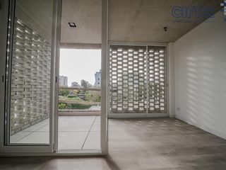 Foto 25 de Departamento monoambiente al c/frente con balcón y amenities