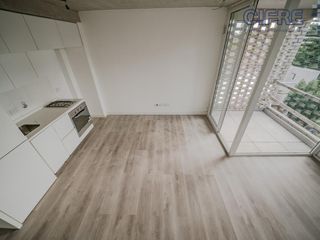 Foto 30 de Departamento monoambiente al c/frente con balcón y amenities