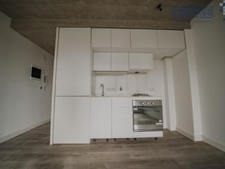 Foto 14 de Departamento monoambiente al c/frente con balcón y amenities