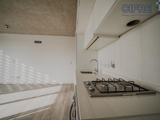 Foto 10 de Departamento monoambiente al c/frente con balcón y amenities