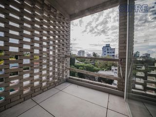 Foto 31 de Departamento monoambiente al c/frente con balcón y amenities