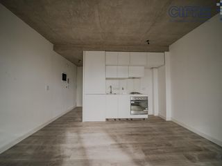 Foto 8 de Departamento monoambiente al c/frente con balcón y amenities