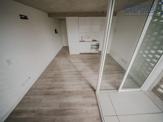 Foto 35 de Departamento monoambiente al c/frente con balcón y amenities