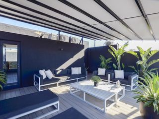 Foto 38 de Espectacular Triplex con terraza propia en el DOHO