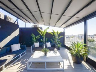 Foto 37 de Espectacular Triplex con terraza propia en el DOHO