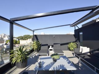 Foto 33 de Espectacular Triplex con terraza propia en el DOHO