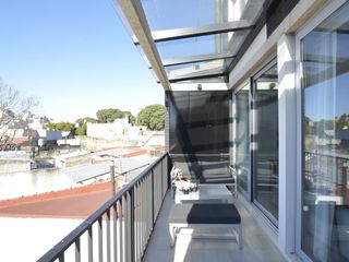 Foto 7 de Espectacular Triplex con terraza propia en el DOHO