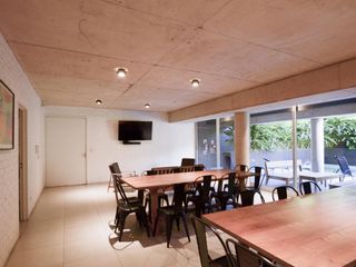 Foto 45 de Espectacular Triplex con terraza propia en el DOHO