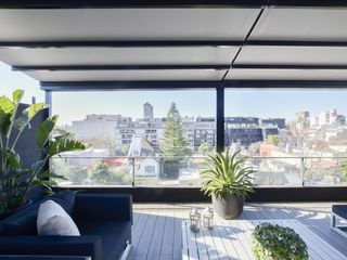Foto 40 de Espectacular Triplex con terraza propia en el DOHO