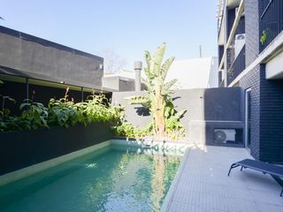 Foto 53 de Espectacular Triplex con terraza propia en el DOHO
