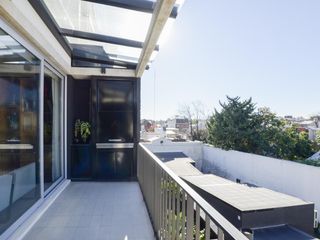 Foto 8 de Espectacular Triplex con terraza propia en el DOHO