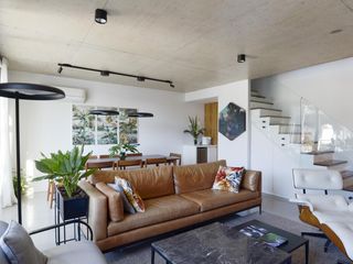 Foto 4 de Espectacular Triplex con terraza propia en el DOHO