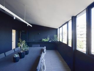 Foto 42 de Espectacular Triplex con terraza propia en el DOHO