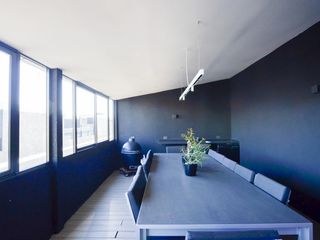 Foto 41 de Espectacular Triplex con terraza propia en el DOHO