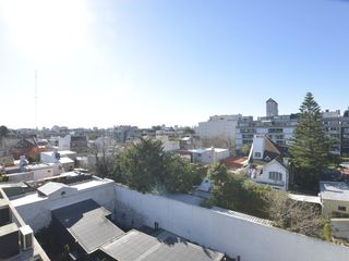 Foto 35 de Espectacular Triplex con terraza propia en el DOHO
