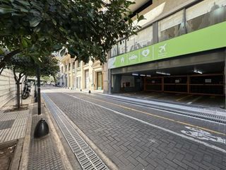 Foto 9 de Cochera en venta - 12Mts2 - Retiro