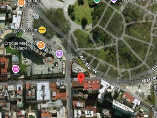 Foto 3 de Cochera en venta - 12Mts2 - Retiro