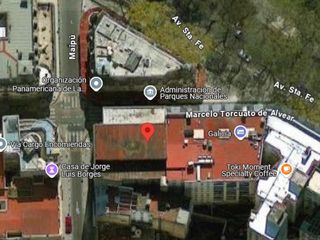 Foto 7 de Cochera en venta - 12Mts2 - Retiro