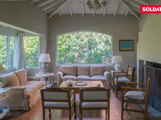 Foto 4 de Casa en venta, Los Boulevares, Apta crédito.