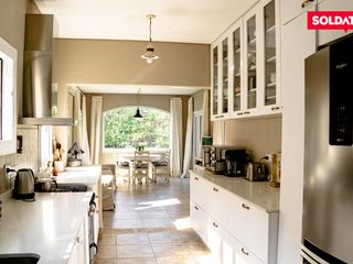Foto 2 de Casa en venta, Los Boulevares, Apta crédito.