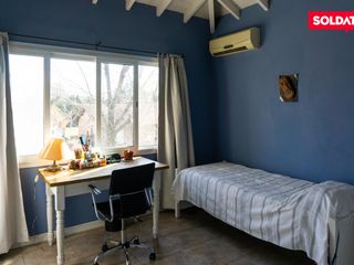 Foto 22 de Casa en venta, Los Boulevares, Apta crédito.