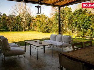 Foto 29 de Casa en venta, Los Boulevares, Apta crédito.