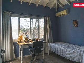 Foto 23 de Casa en venta, Los Boulevares, Apta crédito.