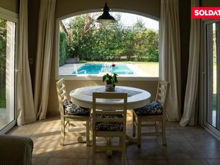Foto 7 de Casa en venta, Los Boulevares, Apta crédito.